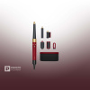 Стайлер Dyson Airwrap i.d. Long HS08 Straight+Wavy (Red Velvet/Gold)
